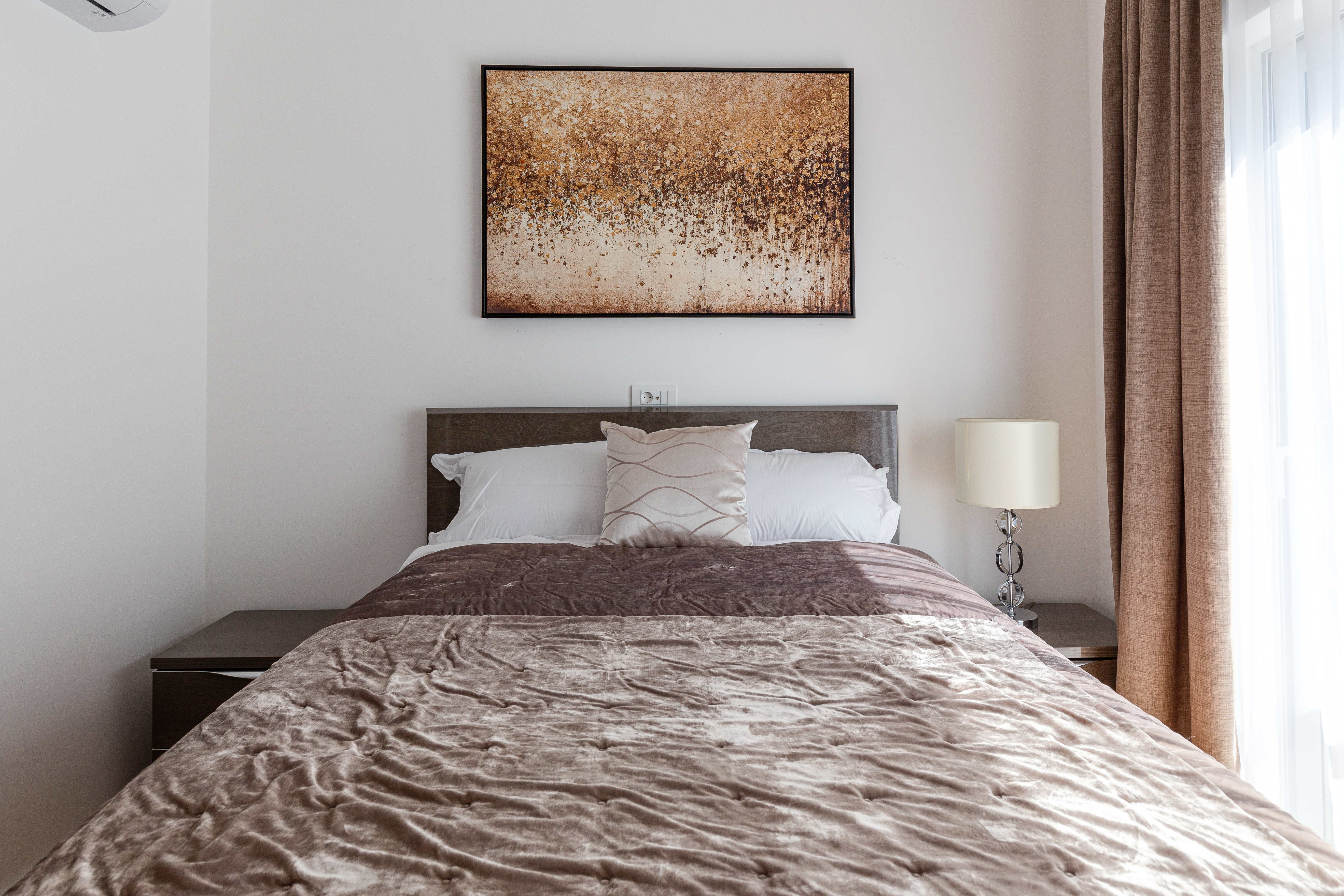 Image of Apartment - 2 Bedrooms - 1 Bathrooms for Sale in Budva-Becici-Montenegro, Image 6